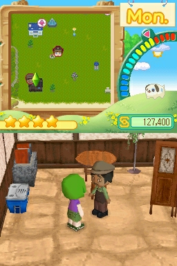 MySims Kingdom - Imagen 29